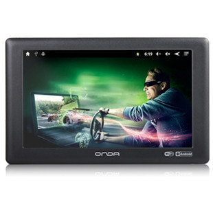 Onda VX610W Deluxe Edition 8G tablet computer